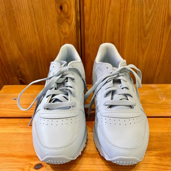 Women's Reebok Classic Leather Shoes - Picture 1 of 7